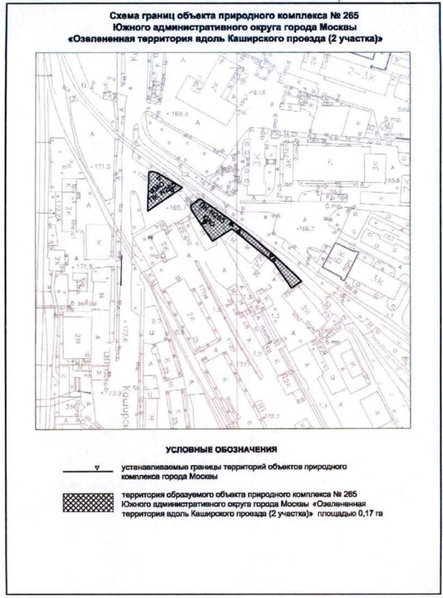 Постановление Правительства Москвы от 17.09.2019 N 1223-ПП "Об утверждении проекта планировки территории, ограниченной Чонгарским бульваром, Варшавским шоссе, полосой отвода Павелецкого направления Московской железной дороги, Каширским проездом, включая территорию транспортно-пересадочного узла "Варшавская"