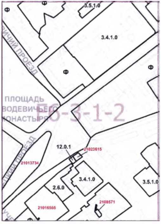 Постановление Правительства Москвы от 01.10.2019 N 1285-ПП "О внесении изменений в постановление Правительства Москвы от 28 марта 2017 г. N 120-ПП"