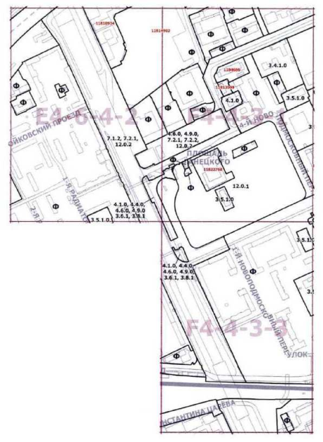 Постановление Правительства Москвы от 29.10.2019 N 1413-ПП "О внесении изменений в постановление Правительства Москвы от 28 марта 2017 г. N 120-ПП"