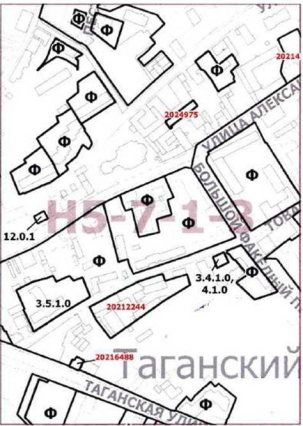 Постановление Правительства Москвы от 29.10.2019 N 1415-ПП "О внесении изменений в постановление Правительства Москвы от 28 марта 2017 г. N 120-ПП"