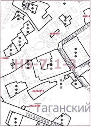 Постановление Правительства Москвы от 29.10.2019 N 1415-ПП "О внесении изменений в постановление Правительства Москвы от 28 марта 2017 г. N 120-ПП"