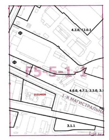 Постановление Правительства Москвы от 10.12.2019 N 1663-ПП "О внесении изменений в постановление Правительства Москвы от 28 марта 2017 г. N 120-ПП"