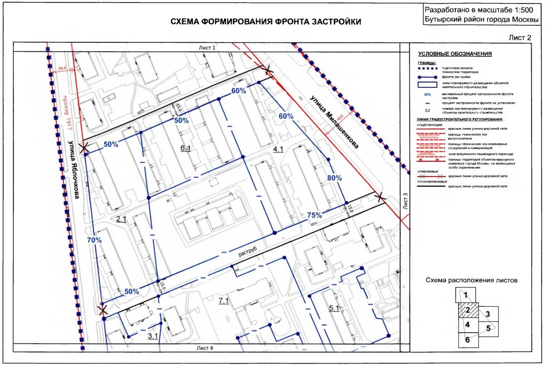 Постановление Правительства Москвы от 14.01.2020 N 14-ПП "Об утверждении проекта планировки территории микрорайона 78 Бутырского района города Москвы"
