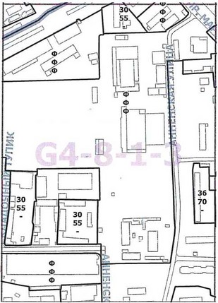 Постановление Правительства Москвы от 23.04.2020 N 448-ПП "О внесении изменения в постановление Правительства Москвы от 28 марта 2017 г. N 120-ПП"