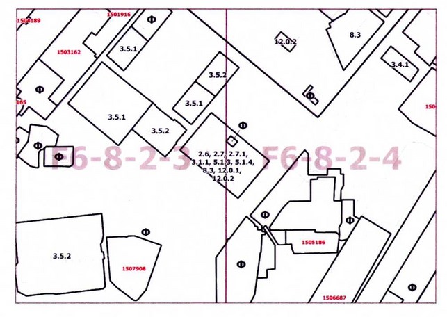 Постановление Правительства Москвы от 30.04.2020 N 511-ПП "О внесении изменений в постановление Правительства Москвы от 28 марта 2017 г. N 120-ПП"