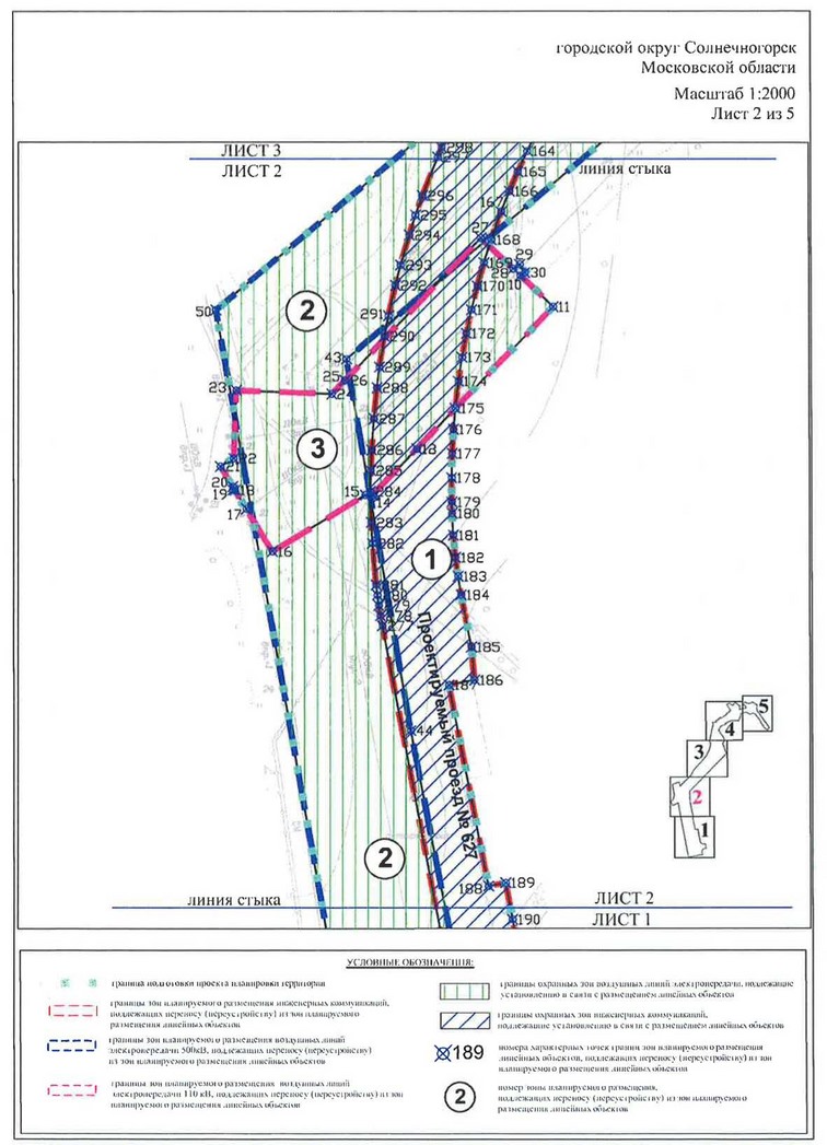 Постановление Правительства Москвы от 07.05.2020 N 529-ПП "Об утверждении проекта планировки территории линейного объекта участка улично-дорожной сети - участок проектируемого проезда N 627 от улицы Михайловка до проектируемого проезда N 684"