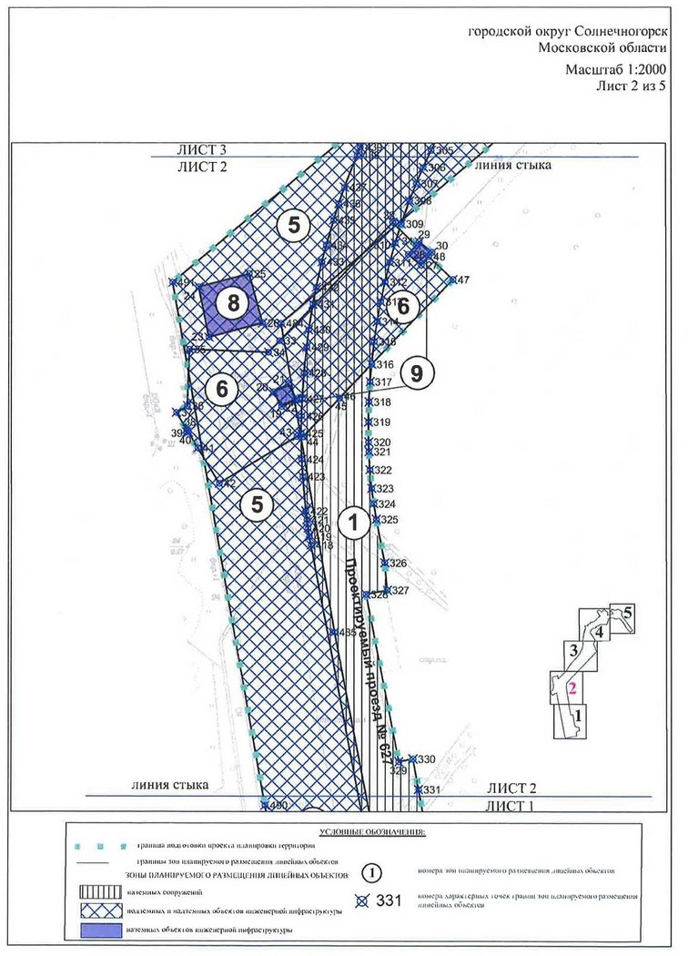 Постановление Правительства Москвы от 07.05.2020 N 529-ПП "Об утверждении проекта планировки территории линейного объекта участка улично-дорожной сети - участок проектируемого проезда N 627 от улицы Михайловка до проектируемого проезда N 684"