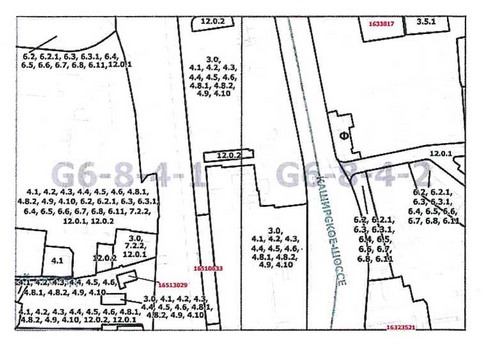 Постановление Правительства Москвы от 20.05.2020 N 609-ПП "О внесении изменений в постановление Правительства Москвы от 28 марта 2017 г. N 120-ПП"