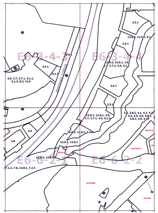 Постановление Правительства Москвы от 30.06.2020 N 899-ПП "О внесении изменений в постановление Правительства Москвы от 28 марта 2017 г. N 120-ПП"