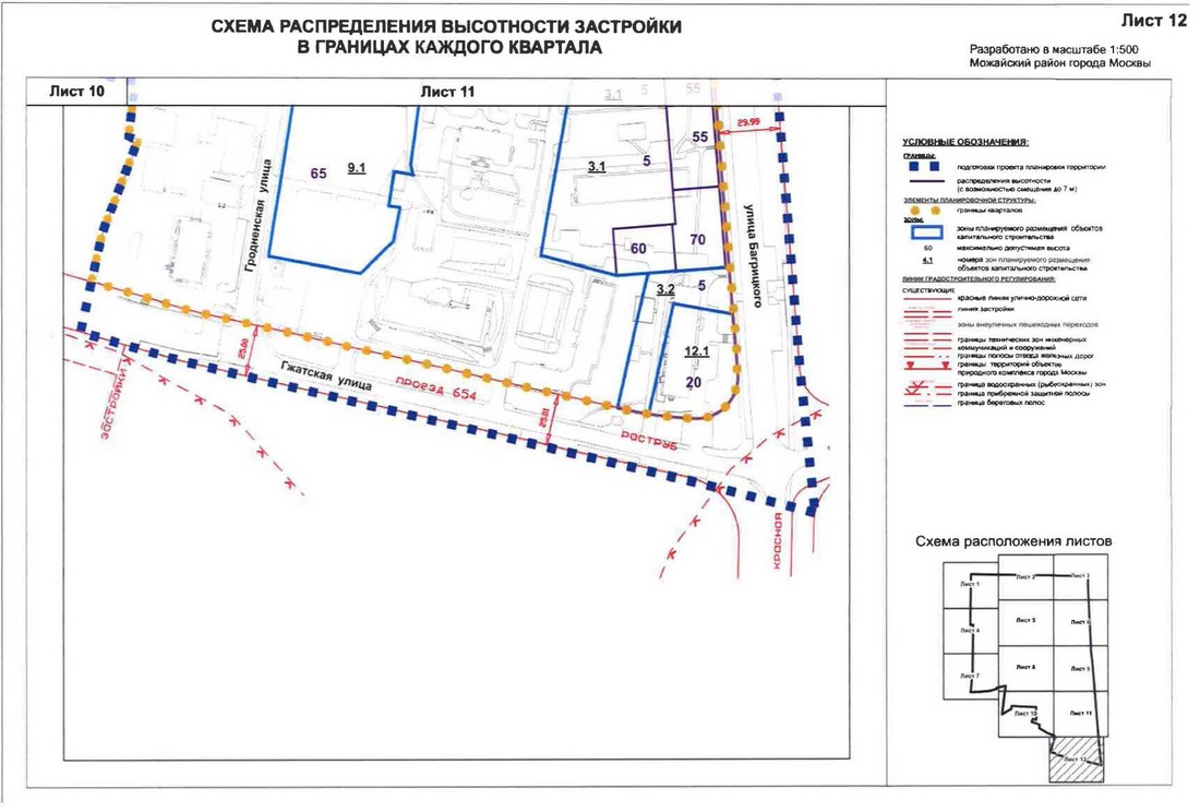 Постановление Правительства Москвы от 07.07.2020 N 947-ПП "Об утверждении проекта планировки территории кварталов 78-80, 107-110 Можайского района города Москвы"