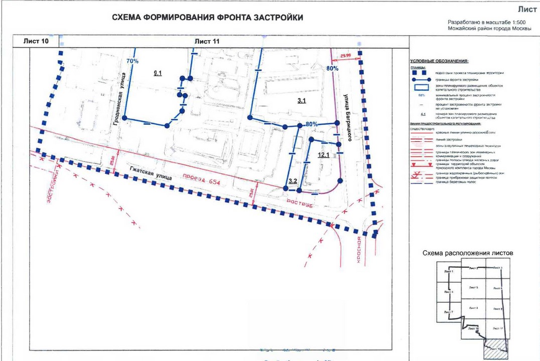 Постановление Правительства Москвы от 07.07.2020 N 947-ПП "Об утверждении проекта планировки территории кварталов 78-80, 107-110 Можайского района города Москвы"