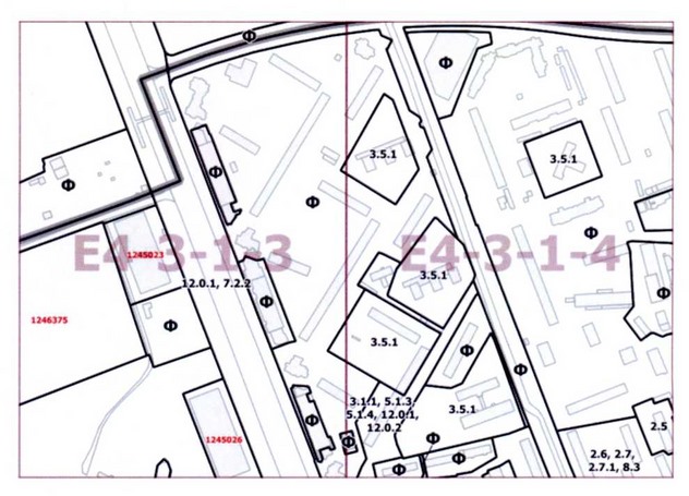 Постановление Правительства Москвы от 03.08.2020 N 1166-ПП "О внесении изменений в постановление Правительства Москвы от 28 марта 2017 г. N 120-ПП"