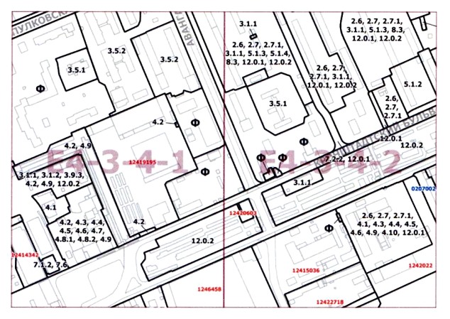 Постановление Правительства Москвы от 03.08.2020 N 1166-ПП "О внесении изменений в постановление Правительства Москвы от 28 марта 2017 г. N 120-ПП"