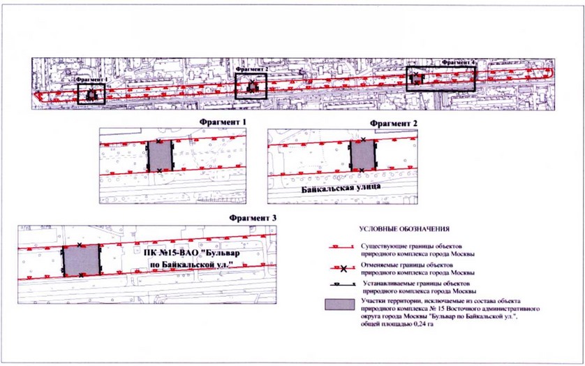 Постановление Правительства Москвы от 10.08.2020 N 1247-ПП "Об утверждении проекта планировки территории микрорайонов 3, 4, 5 района Гольяново города Москвы"