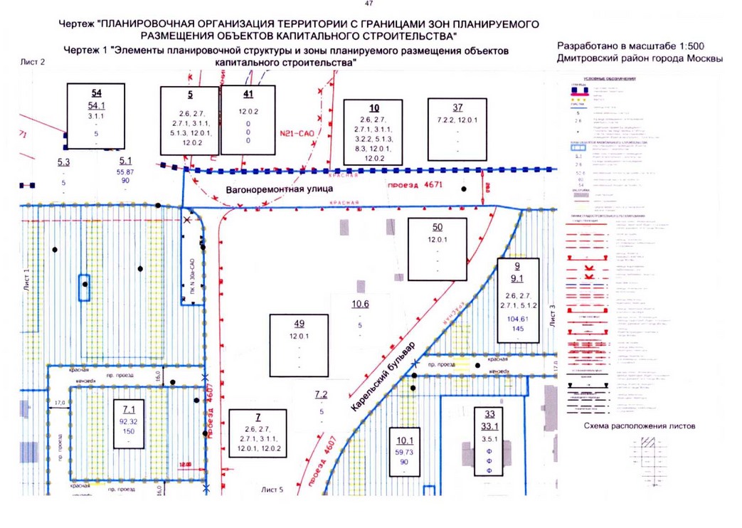 Постановление Правительства Москвы от 14.08.2020 N 1284-ПП "Об утверждении проекта планировки территории микрорайонов 15, 16, 17, 18 Дмитровского района города Москвы"