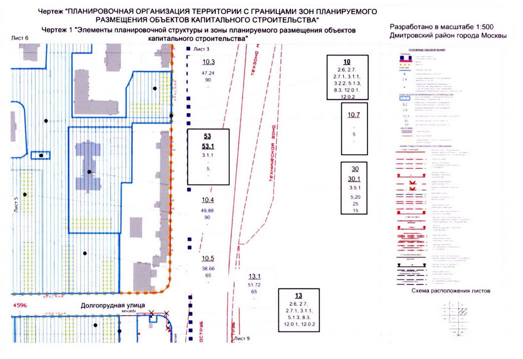 Постановление Правительства Москвы от 14.08.2020 N 1284-ПП "Об утверждении проекта планировки территории микрорайонов 15, 16, 17, 18 Дмитровского района города Москвы"