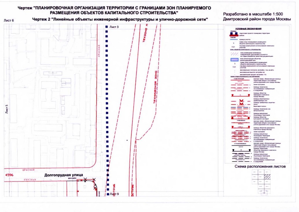 Постановление Правительства Москвы от 14.08.2020 N 1284-ПП "Об утверждении проекта планировки территории микрорайонов 15, 16, 17, 18 Дмитровского района города Москвы"