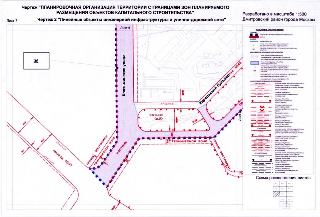Постановление Правительства Москвы от 14.08.2020 N 1284-ПП "Об утверждении проекта планировки территории микрорайонов 15, 16, 17, 18 Дмитровского района города Москвы"