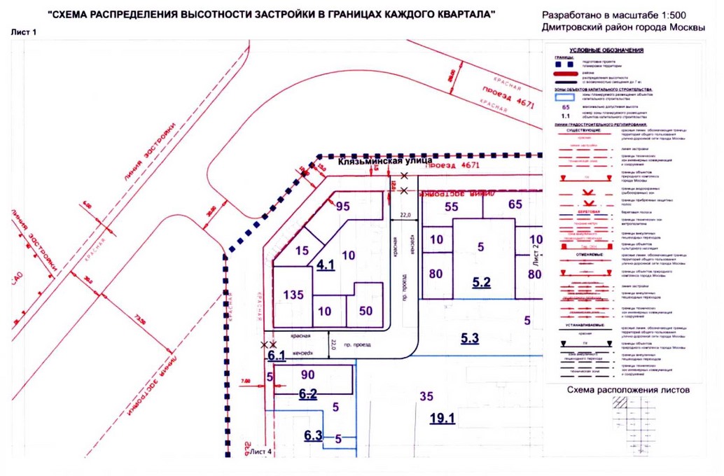 Постановление Правительства Москвы от 14.08.2020 N 1284-ПП "Об утверждении проекта планировки территории микрорайонов 15, 16, 17, 18 Дмитровского района города Москвы"