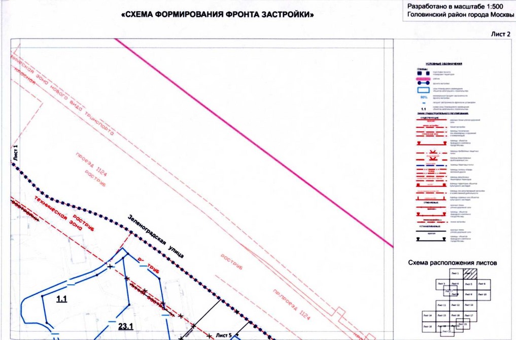 Постановление Правительства Москвы от 26.08.2020 N 1393-ПП "Об утверждении проекта планировки территории микрорайонов 13, 14, 20, 123, 123а Головинского района города Москвы"