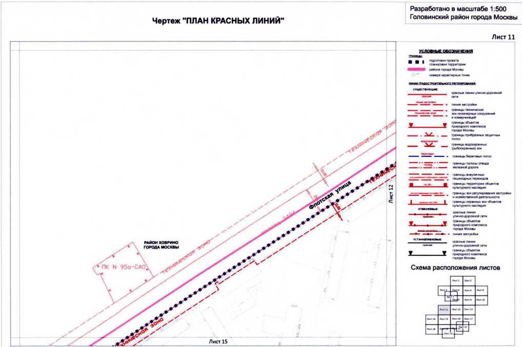 Постановление Правительства Москвы от 26.08.2020 N 1393-ПП "Об утверждении проекта планировки территории микрорайонов 13, 14, 20, 123, 123а Головинского района города Москвы"