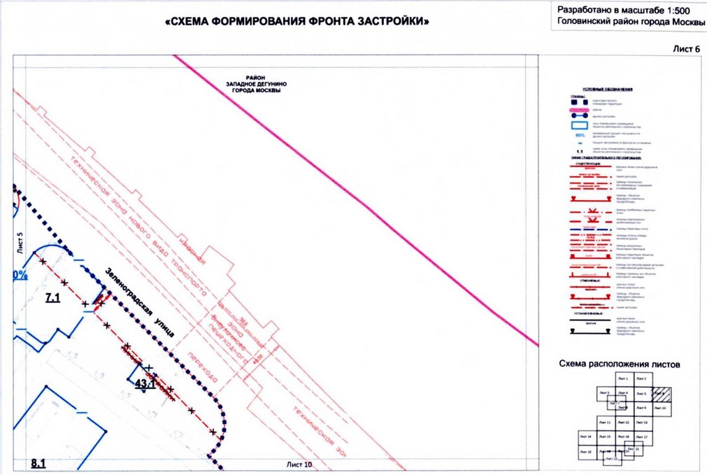 Постановление Правительства Москвы от 26.08.2020 N 1393-ПП "Об утверждении проекта планировки территории микрорайонов 13, 14, 20, 123, 123а Головинского района города Москвы"