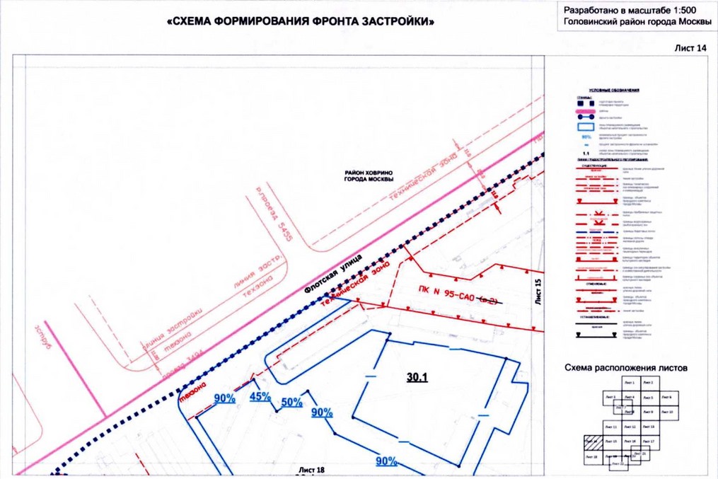 Постановление Правительства Москвы от 26.08.2020 N 1393-ПП "Об утверждении проекта планировки территории микрорайонов 13, 14, 20, 123, 123а Головинского района города Москвы"