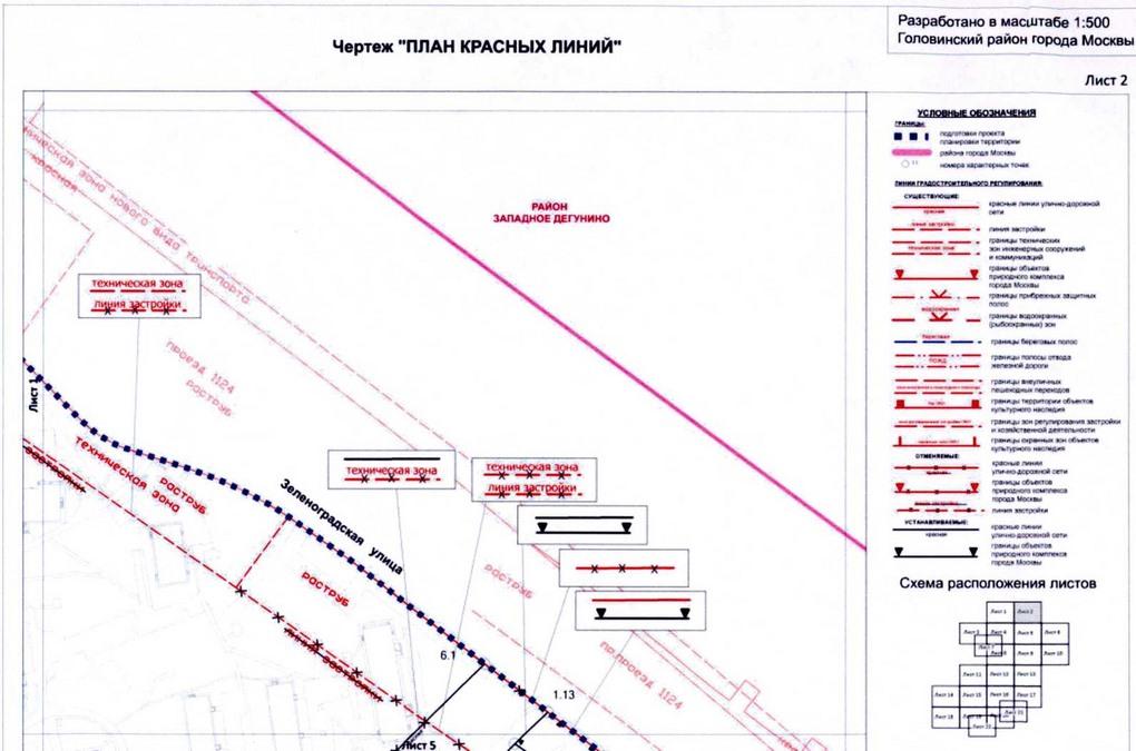 Постановление Правительства Москвы от 26.08.2020 N 1393-ПП "Об утверждении проекта планировки территории микрорайонов 13, 14, 20, 123, 123а Головинского района города Москвы"