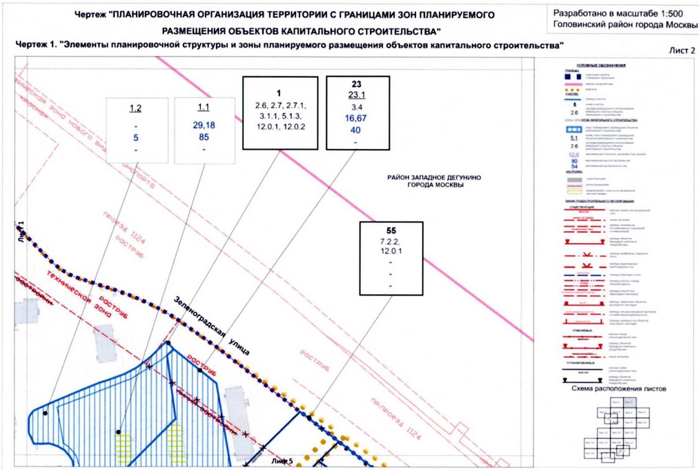 Постановление Правительства Москвы от 26.08.2020 N 1393-ПП "Об утверждении проекта планировки территории микрорайонов 13, 14, 20, 123, 123а Головинского района города Москвы"