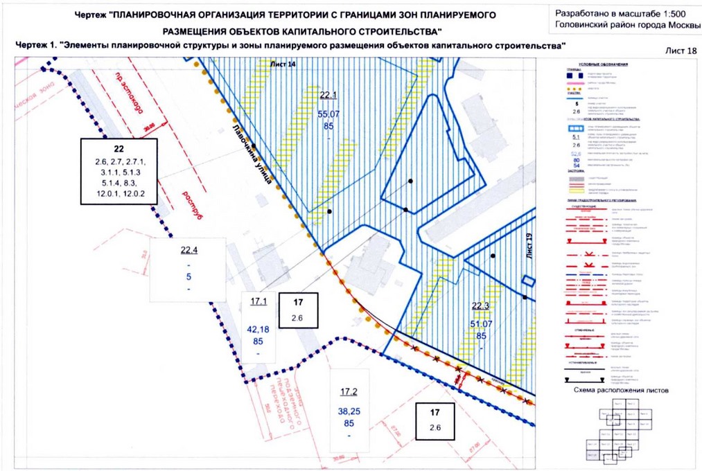 Постановление Правительства Москвы от 26.08.2020 N 1393-ПП "Об утверждении проекта планировки территории микрорайонов 13, 14, 20, 123, 123а Головинского района города Москвы"