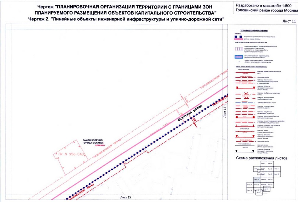Постановление Правительства Москвы от 26.08.2020 N 1393-ПП "Об утверждении проекта планировки территории микрорайонов 13, 14, 20, 123, 123а Головинского района города Москвы"