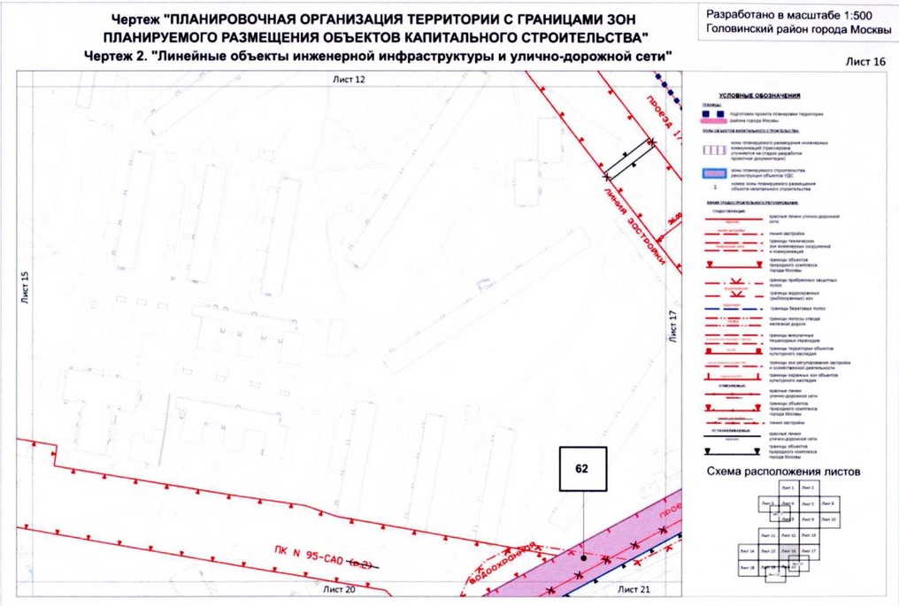 Постановление Правительства Москвы от 26.08.2020 N 1393-ПП "Об утверждении проекта планировки территории микрорайонов 13, 14, 20, 123, 123а Головинского района города Москвы"