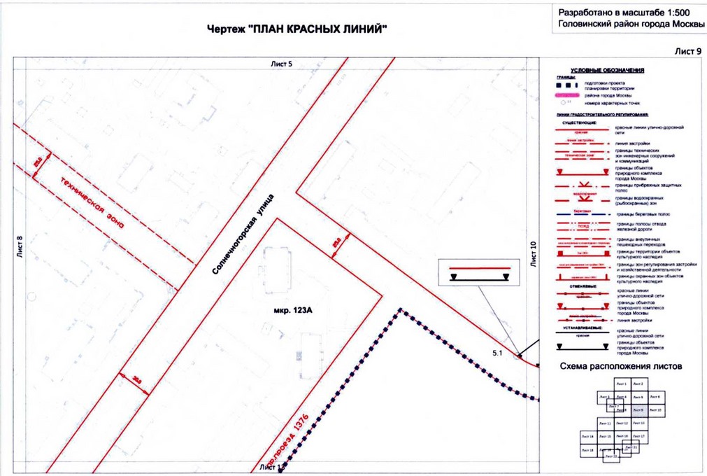 Постановление Правительства Москвы от 26.08.2020 N 1393-ПП "Об утверждении проекта планировки территории микрорайонов 13, 14, 20, 123, 123а Головинского района города Москвы"