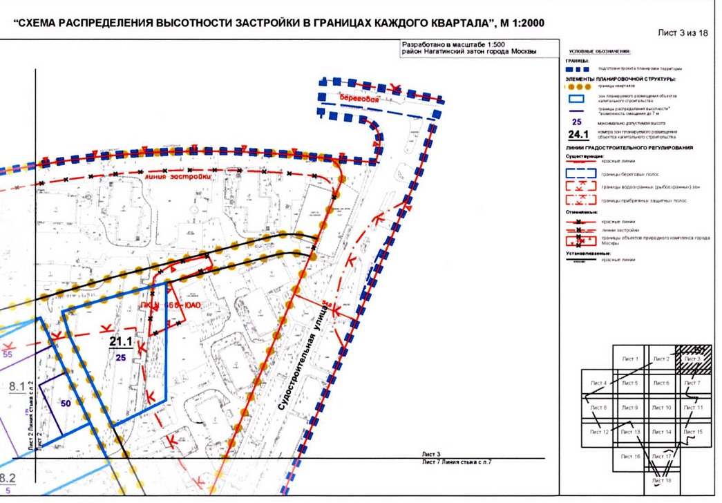 Постановление Правительства Москвы от 31.08.2020 N 1402-ПП "Об утверждении проекта планировки территории микрорайонов 4, 5, 7 района Нагатинский затон города Москвы"