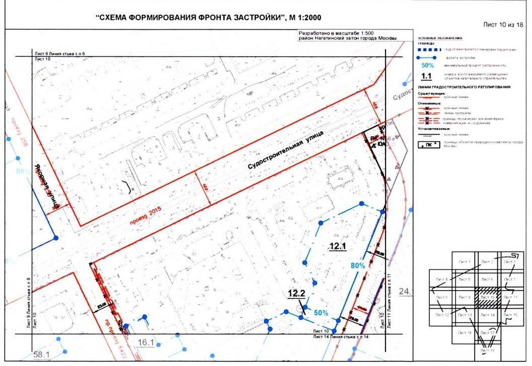 Постановление Правительства Москвы от 31.08.2020 N 1402-ПП "Об утверждении проекта планировки территории микрорайонов 4, 5, 7 района Нагатинский затон города Москвы"