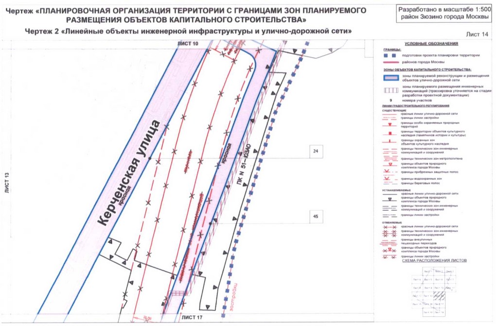 Постановление Правительства Москвы от 01.09.2020 N 1408-ПП "Об утверждении проекта планировки территории кварталов 36, 37, 38 района Зюзино города Москвы"