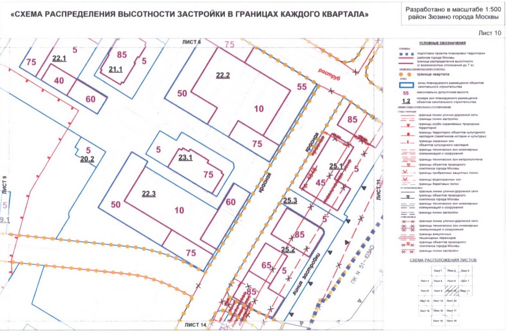 Постановление Правительства Москвы от 01.09.2020 N 1408-ПП "Об утверждении проекта планировки территории кварталов 36, 37, 38 района Зюзино города Москвы"