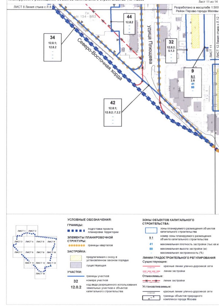 Постановление Правительства Москвы от 02.09.2020 N 1443-ПП "Об утверждении проекта планировки территории кварталов 2, 3 - 4, 6 района Перово города Москвы и территории, прилегающей к кварталу 2 района Перово города Москвы"
