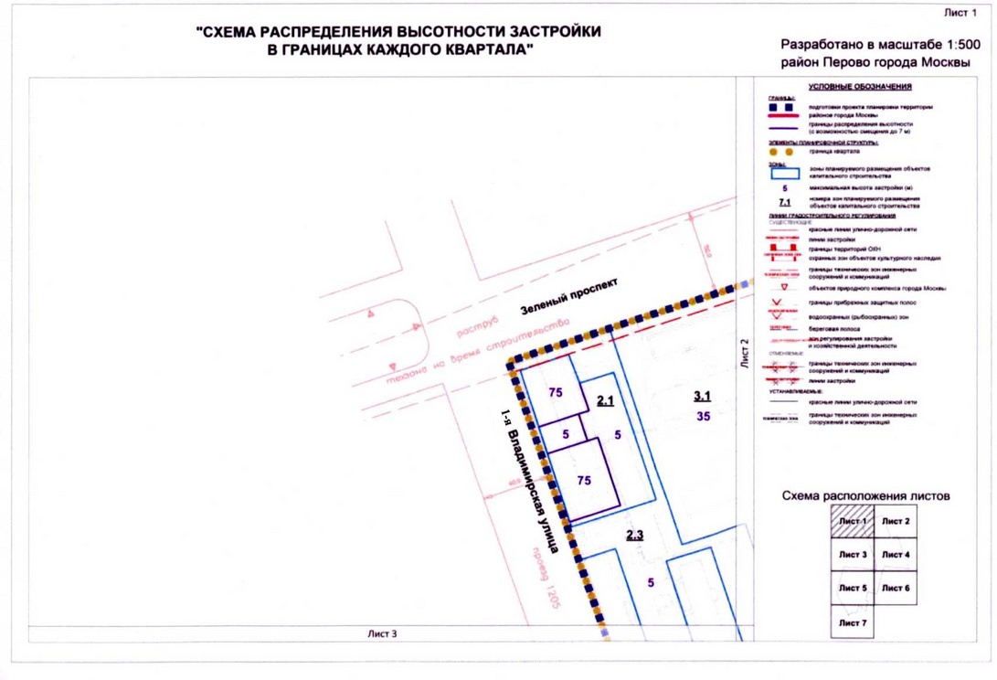 Постановление Правительства Москвы от 08.09.2020 N 1452-ПП "Об утверждении проекта планировки территории микрорайонов 13 - 14, 15 - 18 района Перово города Москвы"