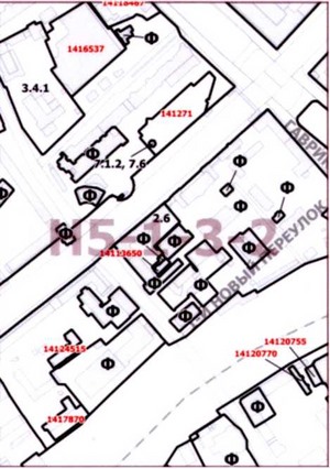 Постановление Правительства Москвы от 13.10.2020 N 1725-ПП "О внесении изменений в постановление Правительства Москвы от 28 марта 2017 г. N 120-ПП"
