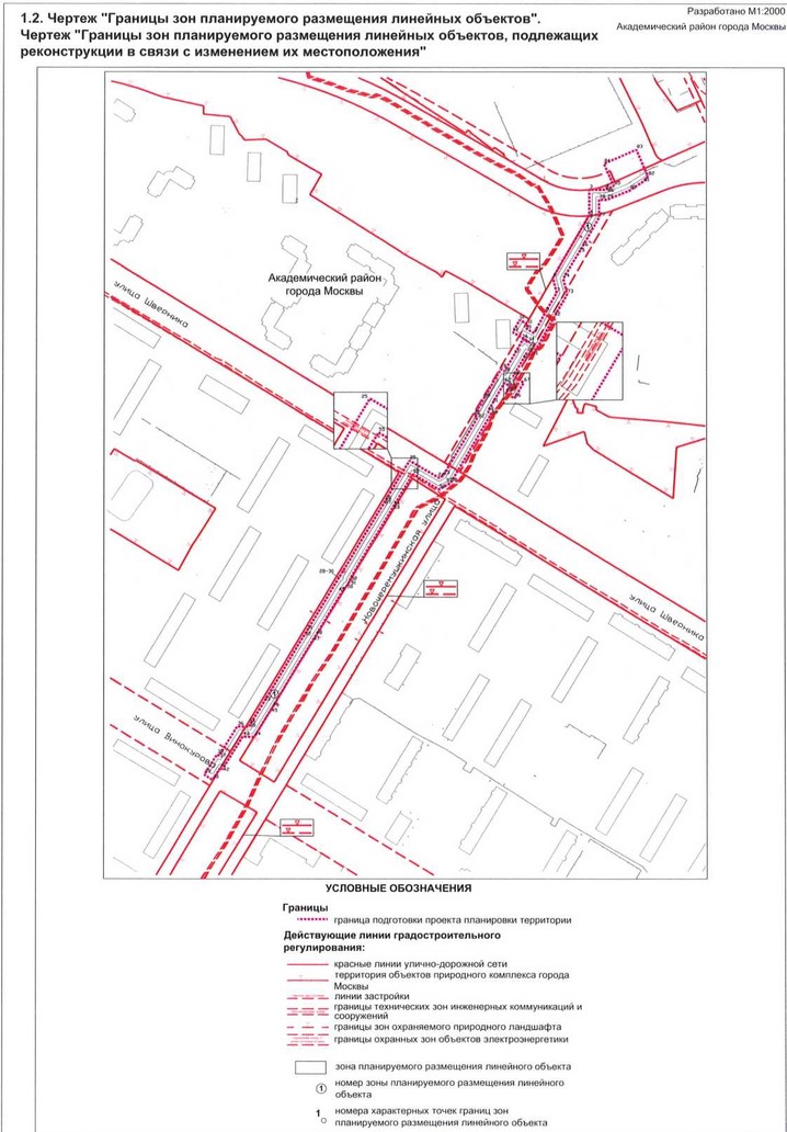 Постановление Правительства Москвы от 03.11.2020 N 1909-ПП "Об утверждении проекта планировки территории линейного объекта - реконструкция газопровода низкого давления на земельном участке по адресу: газорегуляторный пункт "Свалочный" - Новочеремушкинская улица"