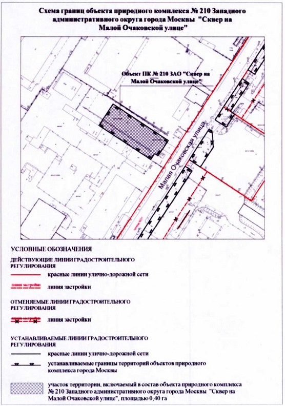 Постановление Правительства Москвы от 25.11.2020 N 2070-ПП "Об утверждении проекта планировки территории по адресу: ул. Озерная, вл. 42 - 44"
