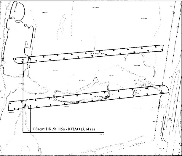 Постановление Правительства Москвы от 08.12.2020 N 2179-ПП "Об утверждении проекта планировки части территории промышленной зоны ЮБ-I в границах производственной зоны "Южное Бутово"