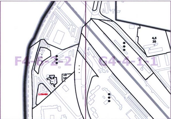 Постановление Правительства Москвы от 23.12.2020 N 2287-ПП "О внесении изменений в постановление Правительства Москвы от 28 марта 2017 г. N 120-ПП"