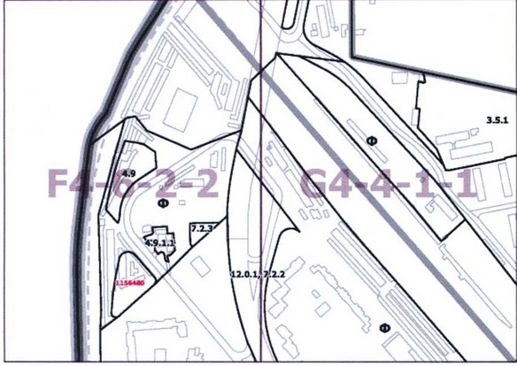 Постановление Правительства Москвы от 23.12.2020 N 2287-ПП "О внесении изменений в постановление Правительства Москвы от 28 марта 2017 г. N 120-ПП"