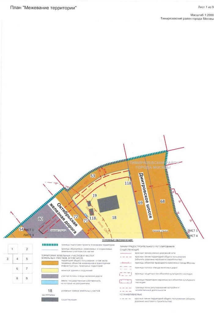 Постановление Правительства Москвы от 23.12.2020 N 2288-ПП "Об утверждении проекта планировки территории транспортно-пересадочного узла "Петровско-Разумовская"
