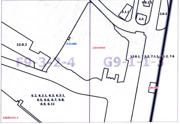 Постановление Правительства Москвы от 23.12.2020 N 2322-ПП "О внесении изменений в постановление Правительства Москвы от 28 марта 2017 г. N 120-ПП"