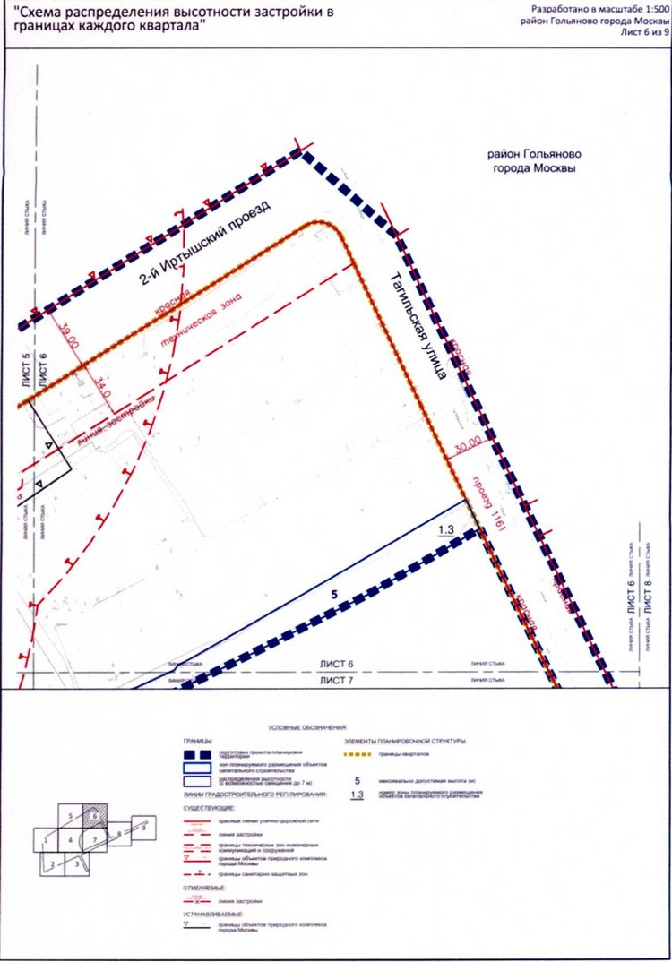 Постановление Правительства Москвы от 25.12.2020 N 2391-ПП "Об утверждении проекта планировки территории по адресу: ул.Амурская, вл.1 района Гольяново города Москвы"