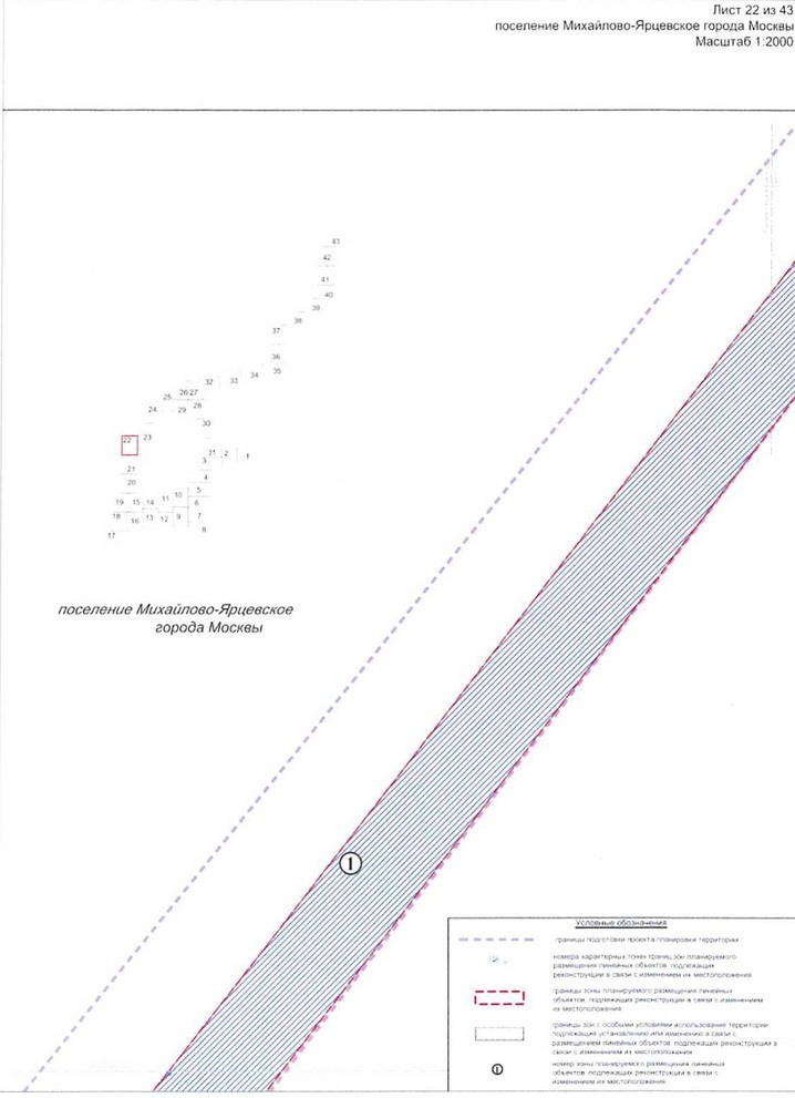 Постановление Правительства Москвы от 25.12.2020 N 2394-ПП "Об утверждении проекта планировки территории линейного объекта - улично-дорожная сеть для транспортного обслуживания инфекционного корпуса, расположенного вблизи деревни Голохвастово поселения Вороновское города Москвы"