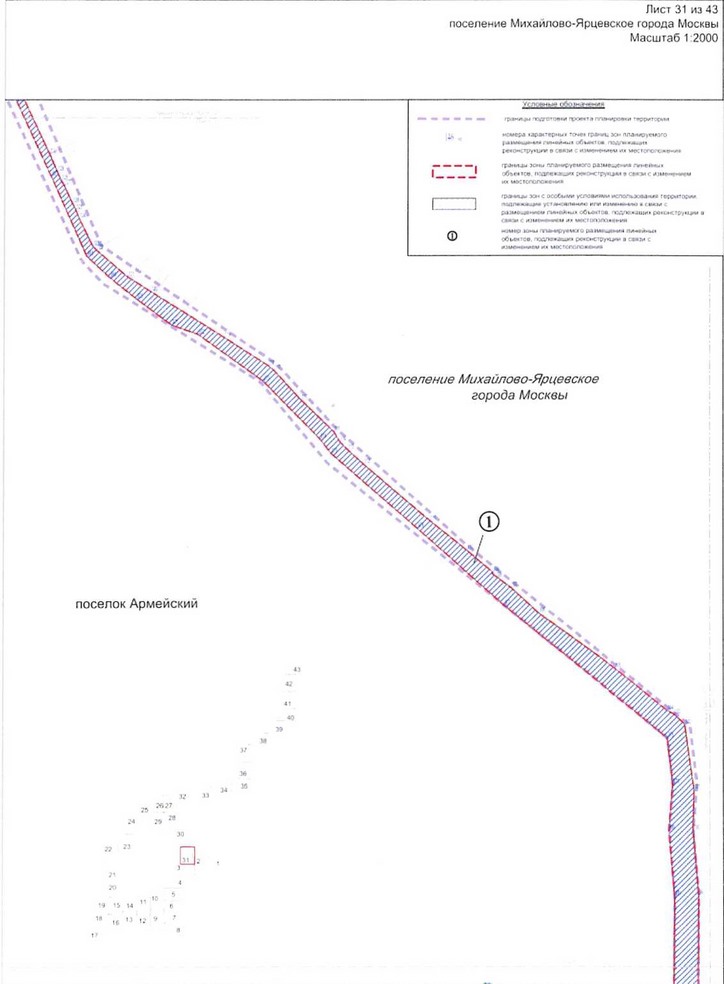 Постановление Правительства Москвы от 25.12.2020 N 2394-ПП "Об утверждении проекта планировки территории линейного объекта - улично-дорожная сеть для транспортного обслуживания инфекционного корпуса, расположенного вблизи деревни Голохвастово поселения Вороновское города Москвы"